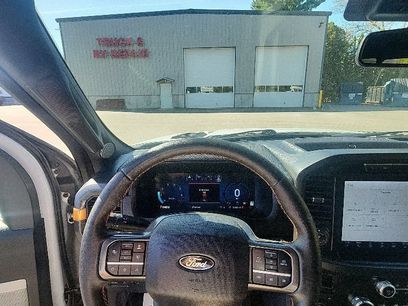 Used 2025 Ford F150 Tremor w/ Bed Utility Package