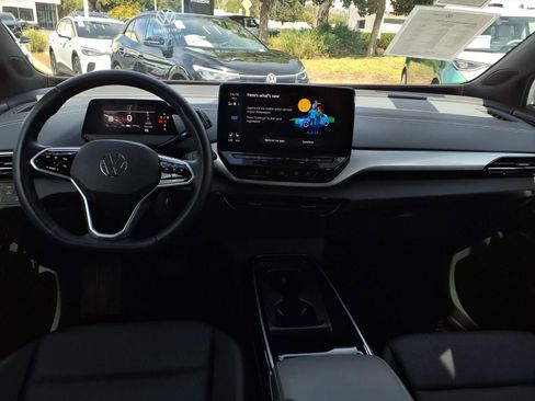 Certified 2023 Volkswagen ID.4 Pro S Plus image 21