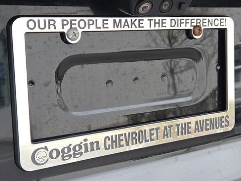 Used 2021 Chevrolet Tahoe High Country w/ Premium Package image 18