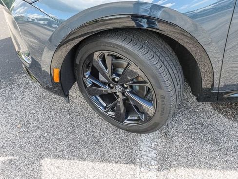 Used 2026 Buick Envision Sport Touring AWD/4WD image 31