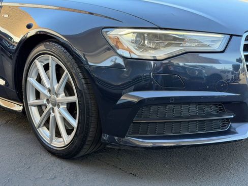 Used 2017 Audi A6 2.0T Premium Plus w/ Premium Plus Package image 14