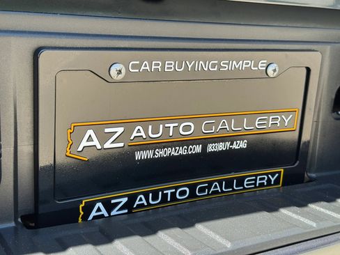 Used 2017 GMC Sierra 1500 Denali AWD/4WD image 48