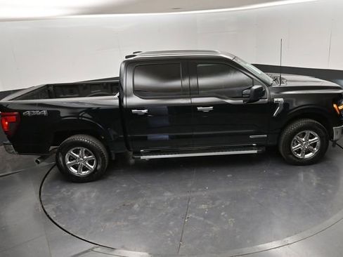 Used 2025 Ford F150 XLT w/ Equipment Group 301A Standard AWD/4WD image 24