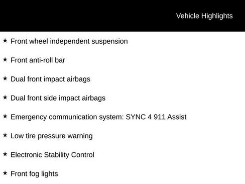 Certified 2024 Ford F150 STX image 7