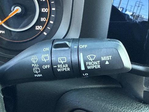 New 2026 Jeep Wrangler Unlimited Sport AWD/4WD image 31
