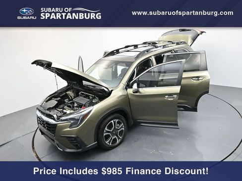Used 2023 Subaru Ascent Touring image 36