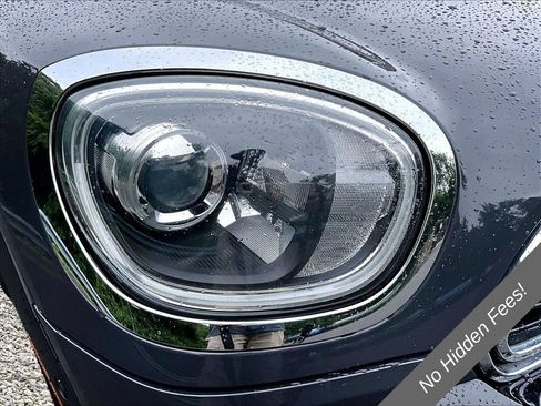 Used 2017 MINI Cooper Countryman S AWD/4WD image 26