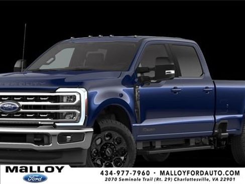 New 2026 Ford F350 XLT w/ XLT Premium Package image 23