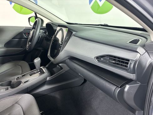 Certified 2024 Subaru Crosstrek 2.0i Premium image 32