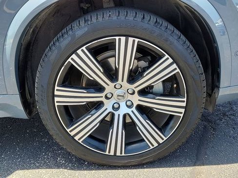 Used 2023 Volvo XC90 B6 Ultimate image 7