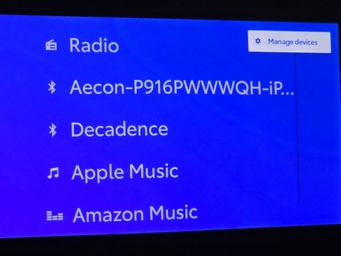 Certified 2024 Toyota RAV4 LE image 3