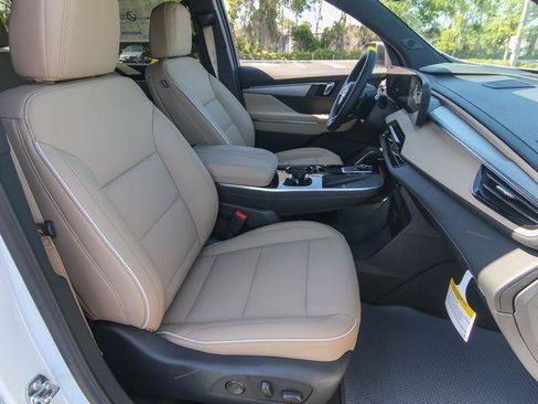 New 2026 Buick Enclave Preferred w/ Power Package FWD image 23