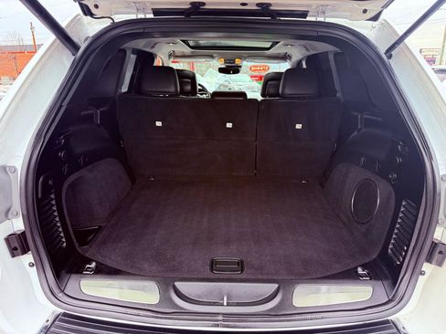 Used 2019 Jeep Grand Cherokee Summit image 42