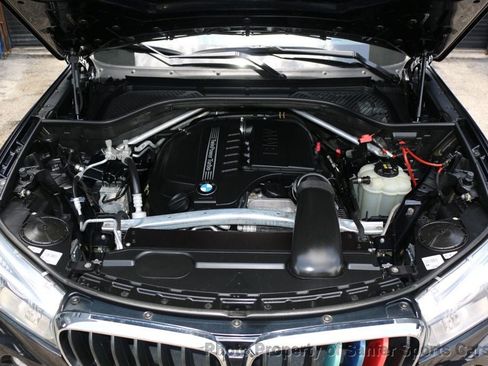 Used 2017 BMW X5 xDrive35i AWD/4WD image 12