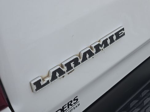 Used 2020 RAM 1500 Laramie image 14