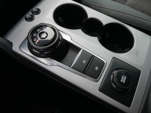 Used 2021 Ford Bronco Sport Big Bend image 21