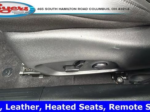 Used 2025 Jeep Compass Limited image 25