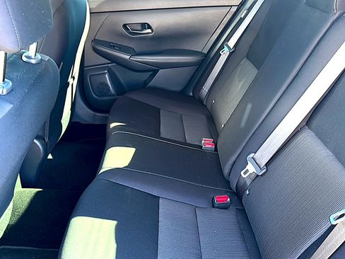 Used 2024 Nissan Sentra SV image 18