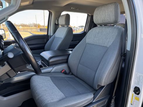 Used 2021 Ford F150 XLT w/ Equipment Group 302A High image 25