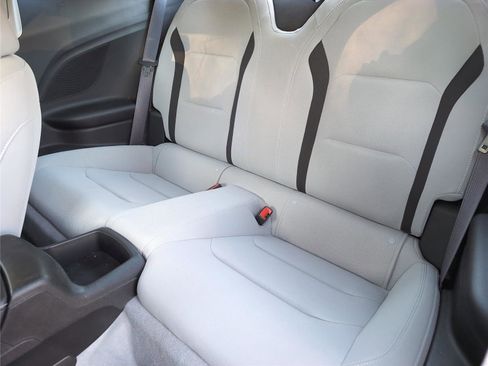 Used 2016 Chevrolet Camaro LT image 24