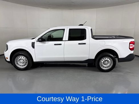 Used 2025 Ford Maverick XL FWD image 6