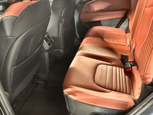 New 2026 Kia Sportage SX Prestige image 28