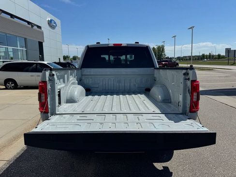 Used 2023 Ford F150 XLT w/ Equipment Group 302A High AWD/4WD image 39