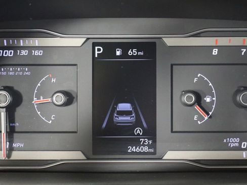 Used 2023 Hyundai Tucson SEL FWD image 35