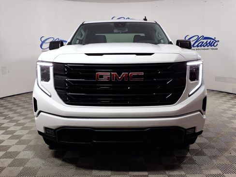 New 2026 GMC Sierra 1500 Elevation w/ X31 Off-Road Package image 21