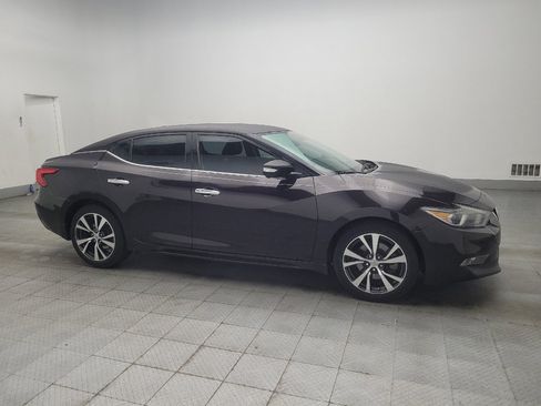 Used 2016 Nissan Maxima 3.5 SV FWD image 11