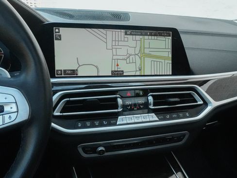 Used 2021 BMW X7 xDrive40i AWD/4WD image 20