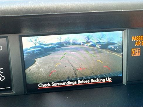 Used 2015 Subaru Forester 2.5i Touring image 15