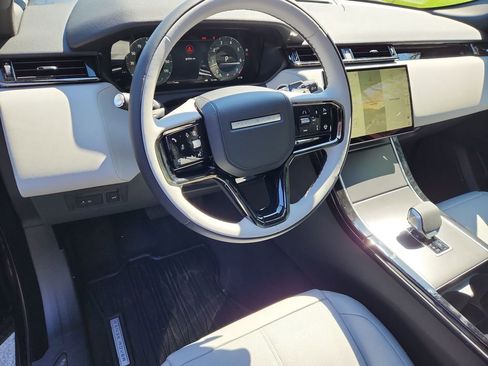 New 2026 Land Rover Range Rover Velar S AWD/4WD image 15