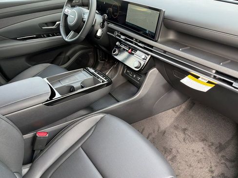 New 2026 Hyundai Tucson Limited AWD/4WD image 14