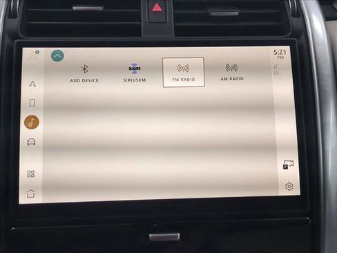 Certified 2025 Land Rover Discovery S AWD/4WD image 25