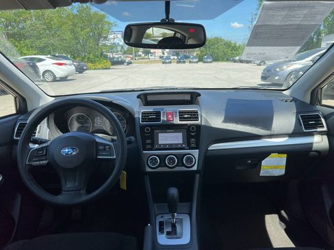 Used 2016 Subaru Impreza 2.0i Premium w/ Popular Package #1 AWD/4WD image 15