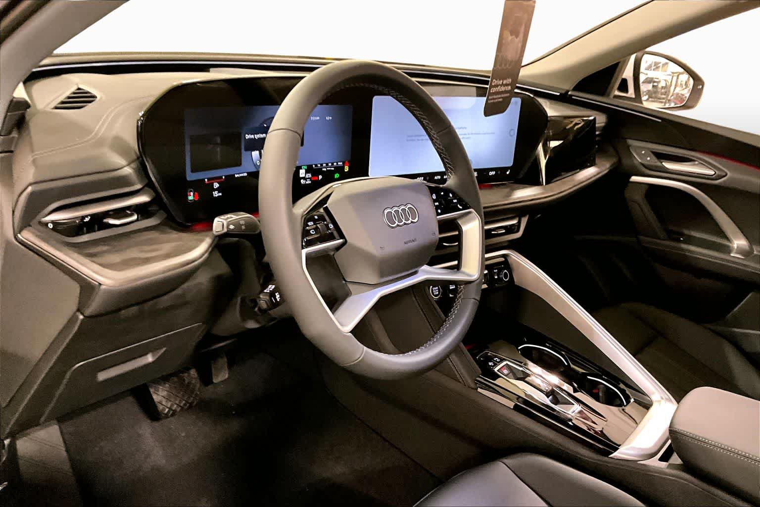 Used 2026 Audi Q5 Premium AWD/4WD image 8