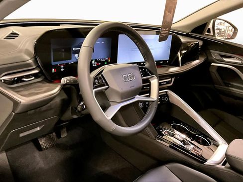 New 2026 Audi Q5 Premium AWD/4WD image 8