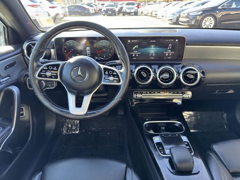 Used 2020 Mercedes-Benz A 220 4MATIC w/ Premium Package image 31