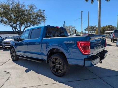 Used 2022 Ford F150 XLT w/ Equipment Group 302A High image 6