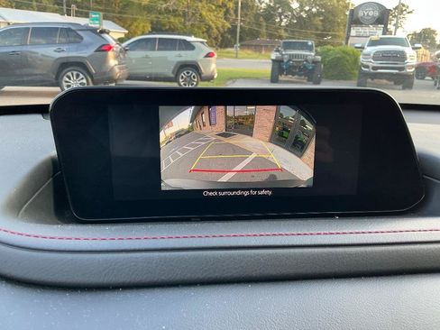 Used 2025 MAZDA CX-30 AWD 2.5 S w/ Preferred Package image 24