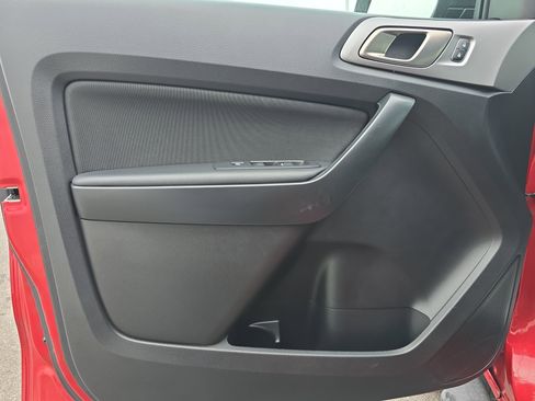 Used 2021 Ford Ranger XLT w/ Equipment Group 301A Mid image 14