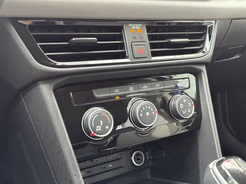 Certified 2024 Volkswagen Taos S image 27