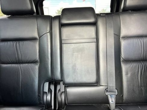 Used 2012 Jeep Grand Cherokee Limited w/ Trailer Tow Group IV AWD/4WD image 28