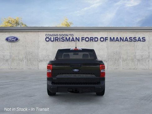 New 2026 Ford Maverick XLT w/ Equipment Group 301A AWD/4WD image 6