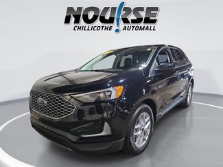 Used 2024 Ford Edge SEL AWD/4WD video 1
