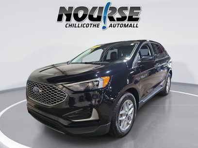 Used 2024 Ford Edge SEL