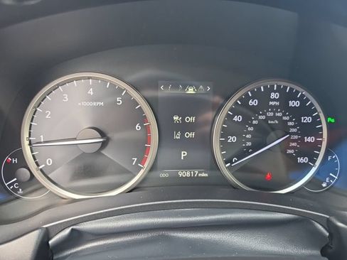 Used 2019 Lexus NX 300 AWD w/ Comfort Package image 20