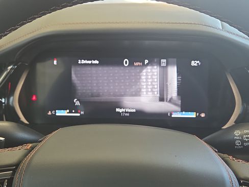 New 2025 Jeep Grand Cherokee Summit image 30