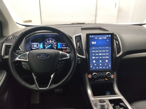 Used 2023 Ford Edge SEL image 22